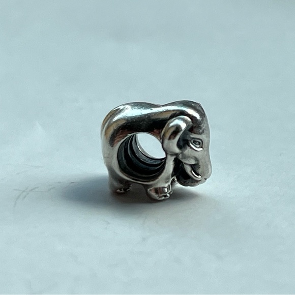 Pandora Elephant - Picture 6 of 6